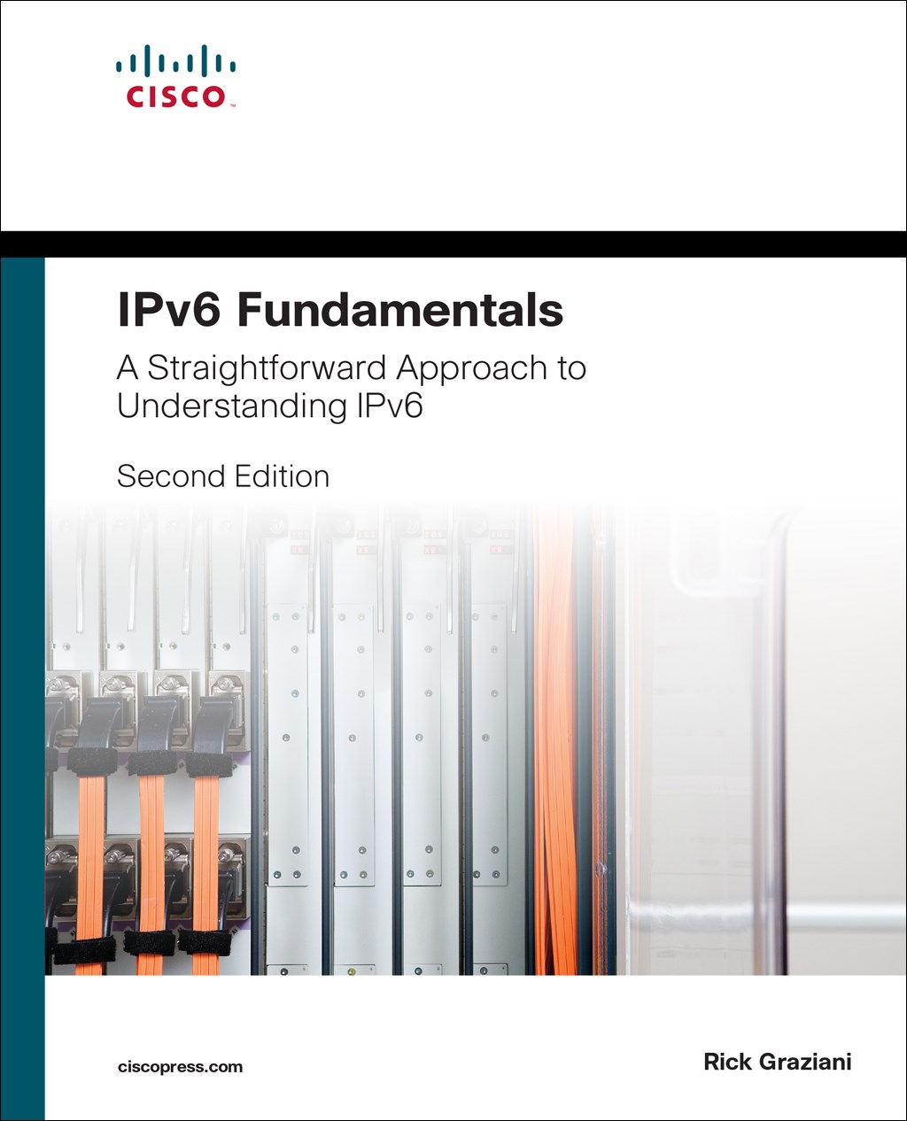 IPv6 Fundamentals: A Straightforward Approach to Understanding IPv6, 2nd Edition