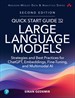 Quick Start Guide to Large Language Models, 2nd Edition
