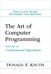 Art of Computer Programming, Volumes 1-4B, Boxed Set, The