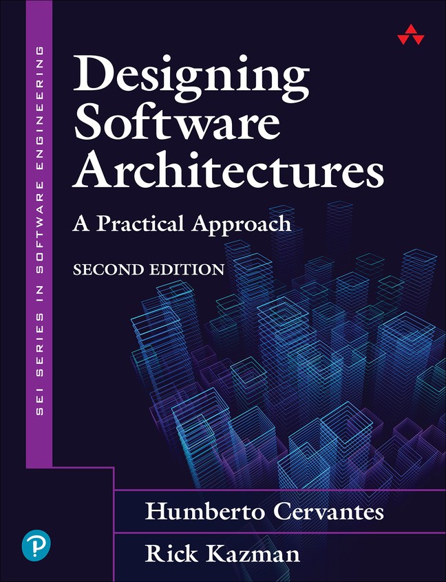 Designing Software Architectures, 2nd Edition