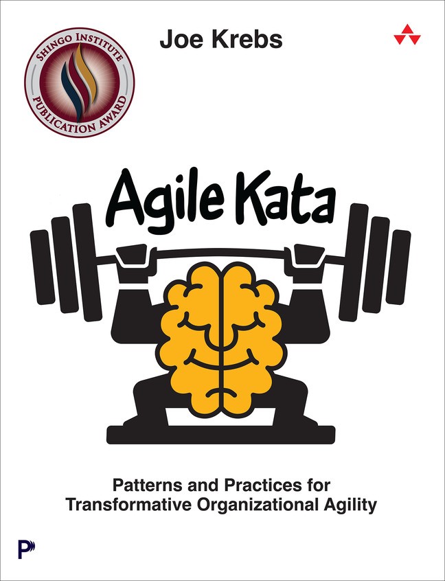 Agile Kata: A Proven Pattern to Achieve True Business Agility