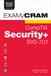 CompTIA Title 610 Exam Cram, 7th Edition