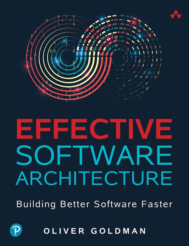 Effective Software Architecture: Building Better Software Faster in Product Organizations