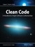 Clean Code: A Handbook of Agile Software Craftsmanship