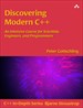 Discovering Modern C++: An Intensive Course for Scientists, Engineers, and Programmers