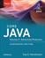 Core Java, Volume II: Advanced Features, 13th Edition, 13th Edition