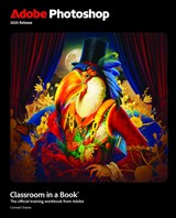 Adobe Photoshop Classroom in a Book