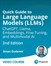 Quick Guide to ChatGPT, Embeddings, and Other Large Language Models (LLMs) 2e (Video Course), 2nd Edition