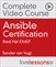 Ansible Certification Complete Video Course: Red Hat EX407