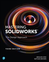 Mastering SolidWorks, 3rd Edition