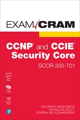 CCNP and CCIE Security Core SCOR 350-701 Exam cram (Version 1.1 2023 Update)