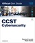 CCST Cybersecurity Cert Guide