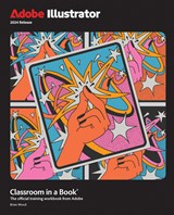 Adobe Illustrator Classroom in a Book (Web Edition)