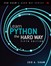 Learn Python 3 the Hard Way, 2nd Edition