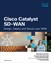 Cisco Software-Defined Wide Area Networks Premium Edition and Practice Test, 2nd Edition