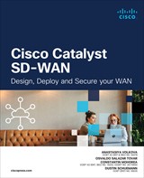 Cisco Software-Defined Wide Area Networks Premium Edition and Practice Test, 2nd Edition