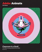 Adobe Animate Classroom in a Book (Web Edition)
