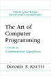 Art of Computer Programming, Volume 4B, The: Combinatorial Algorithms