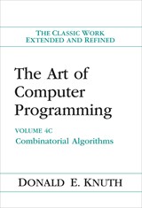 The Art of Computer Programming, Volumes 1-4B Boxed Set